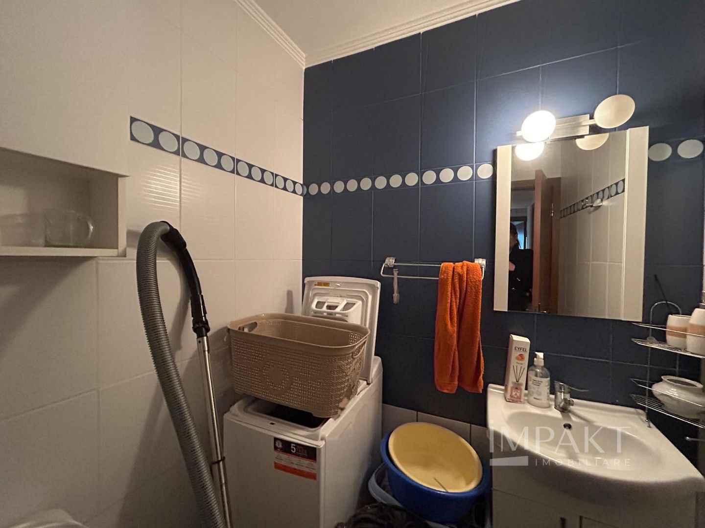 Vând apartament 3 camere decomandate, zona ExpoTransilvania! - Poză 11