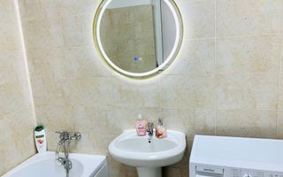 GARSONIERA- METALURGIEI, PARCARE INCLUSA, CENTRALA, BUCATARIE INCHISA - Poză 6