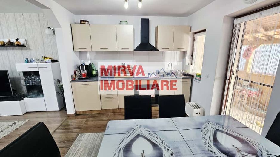 🏡 Vilă modernă cu 5 camere – Mănești - Poză 15