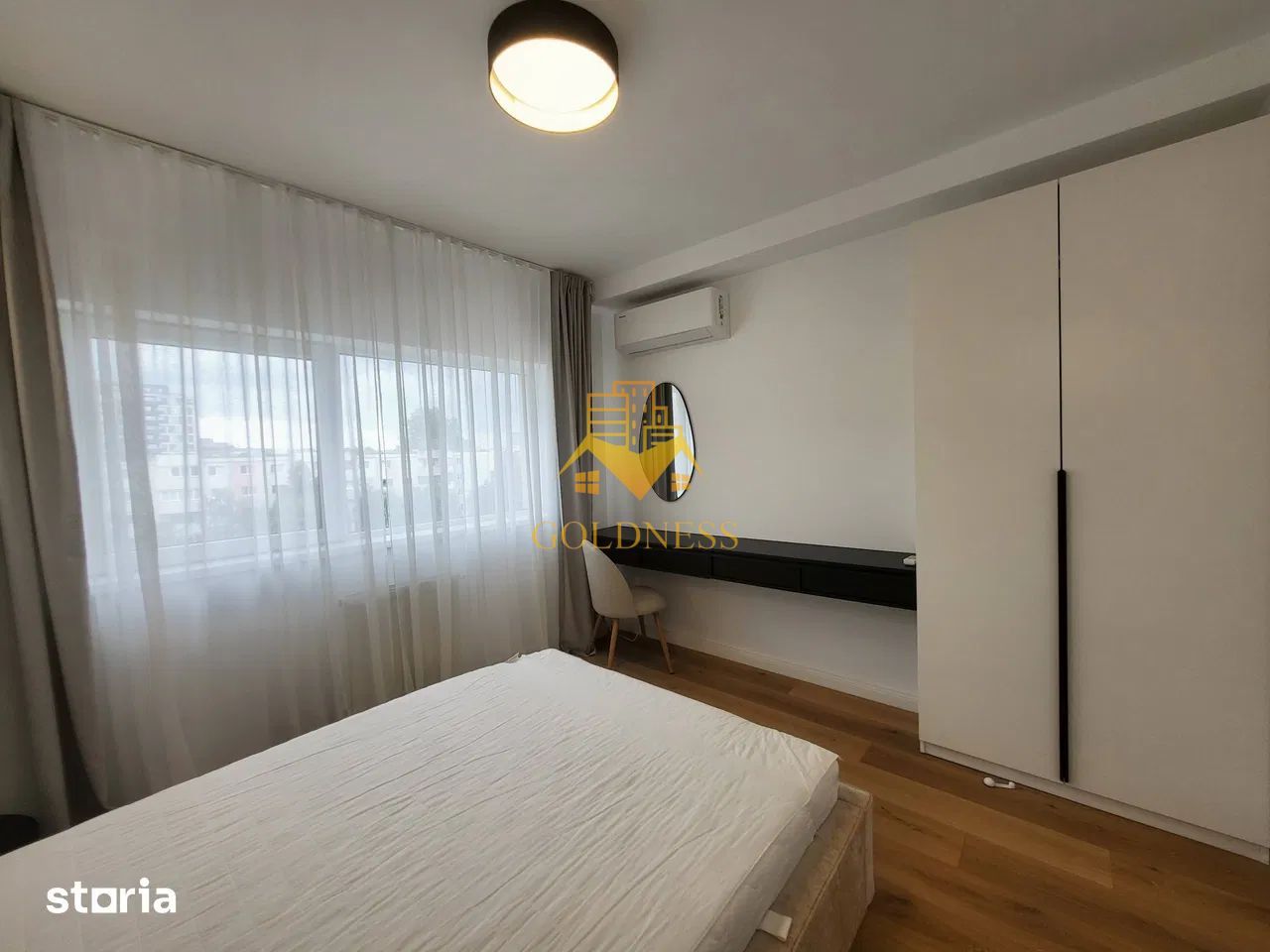 2 camere, Parcare, Piata Marasti, The Office, LIDL, Zona Avella, OMV - Poză 2