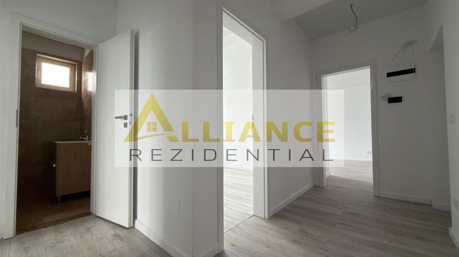 Apartament 3 camere de vanzare | Loc de parcare inclus | Bloc nou 2026 - Poză 9