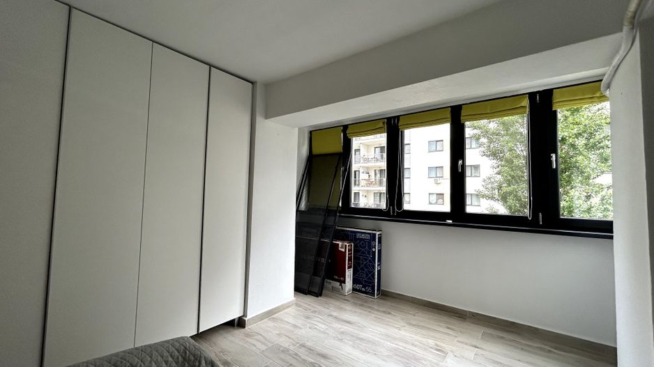 3 Camere Lux Theodor Pallady + Loc de Parcare Subteran - Poză 22