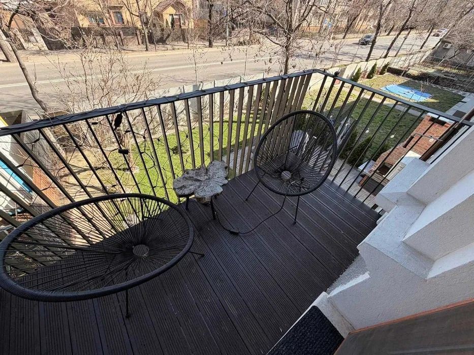 AP. 2 CAMERE - 130 MP GRADINA PROPRIE, CAT-FRIENDLY, CENTRALA PROPRIE - Poză 8