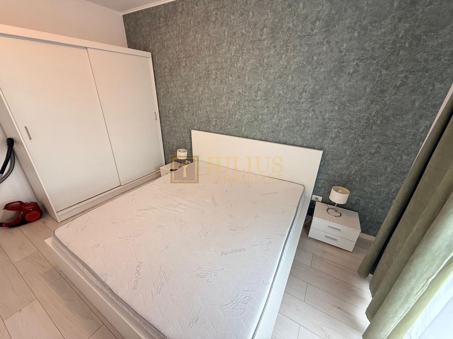 2 camere| Dumbravita| loc de parcare| Pet friendly| - Poză 8