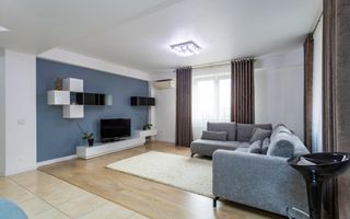 Vânzare, apartament, 2 camere,  str.  Andrei Doga, Rîșcani - Poză 3