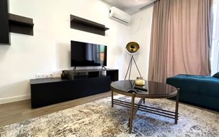 VILA P+1+M I 3 CAMERE I 3 BAI I CURTE MARE I COSMOPOLIS I MOBILAT SI UTILAT - Poză 3