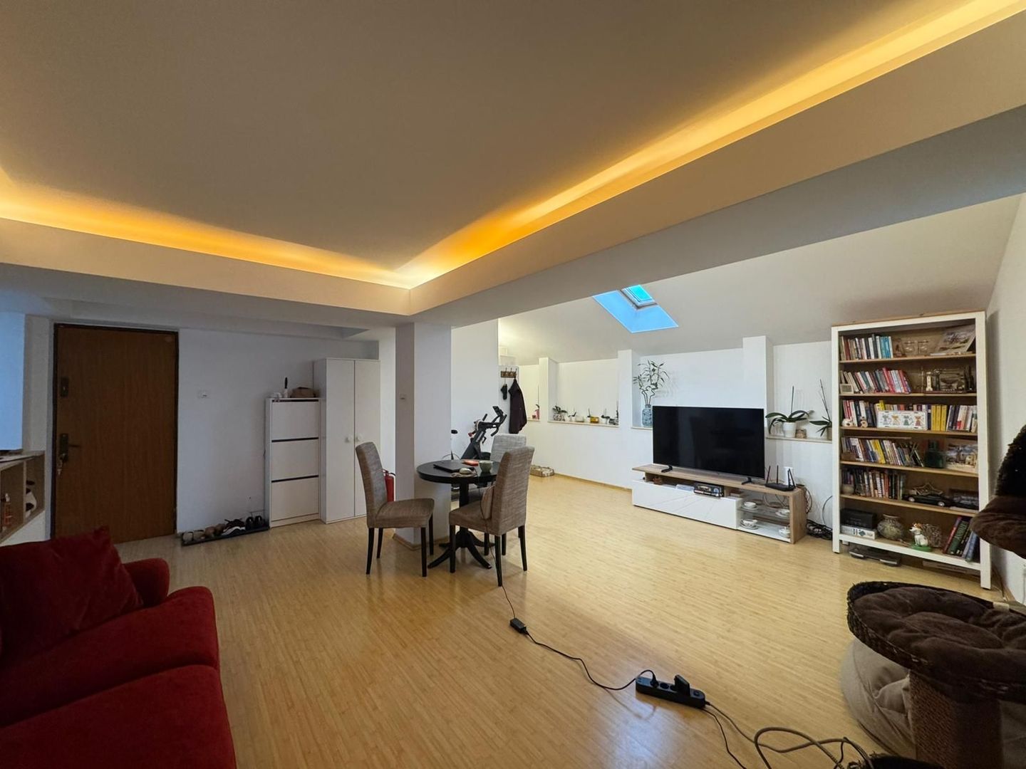 3 camere| Dorobanti Beller - Poză 3