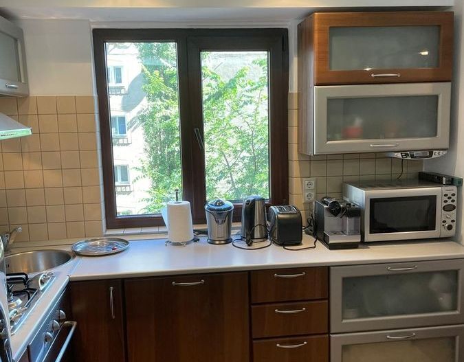 Apartament 3 camere, renovat, Timpuri Noi – Unirii - Poză 8