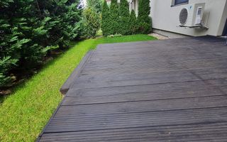 Lux in Braytim cu gradina / Luxury apartment in BRAYTIM area - Poză 31