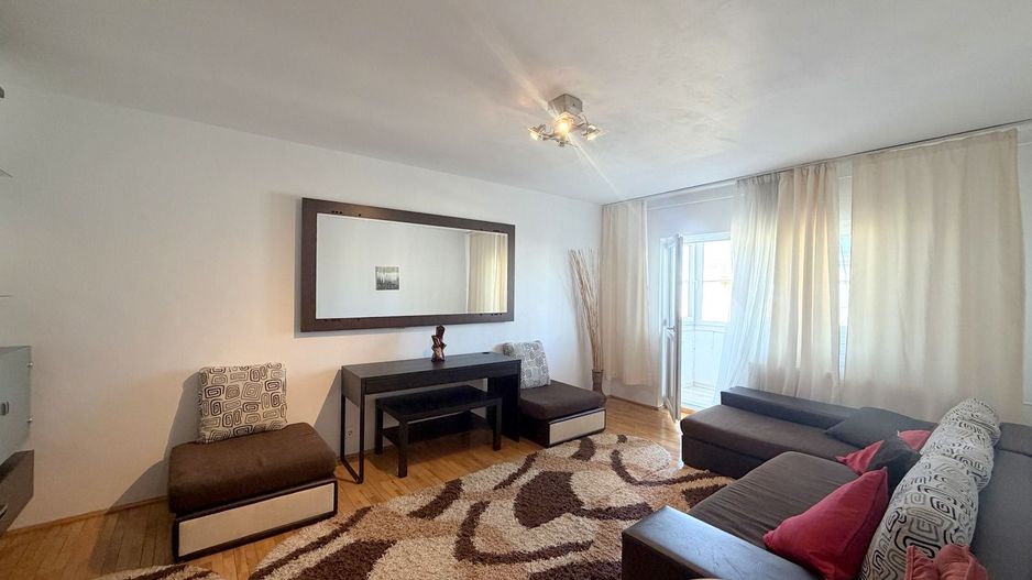 2 camere 56.75mp | 2 balcoane - Aviatiei - Poză 4