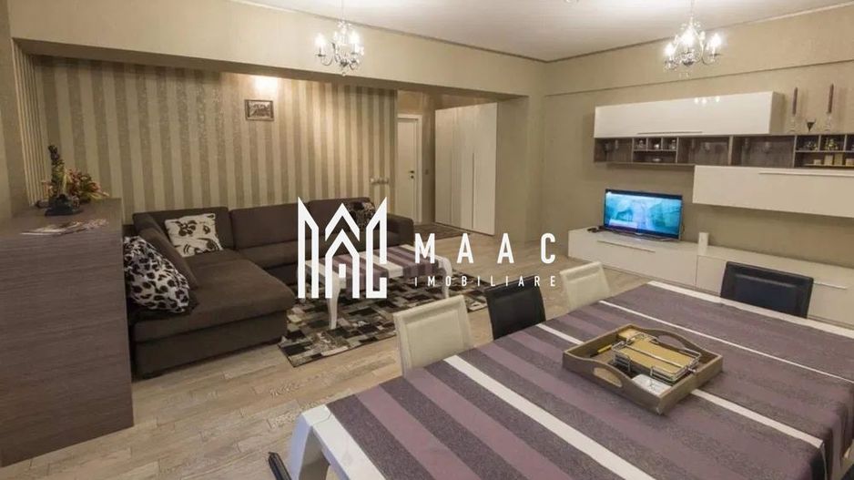 Apartament 3 camere | 110 mp I Zona Mihai Viteazul - Poză 2