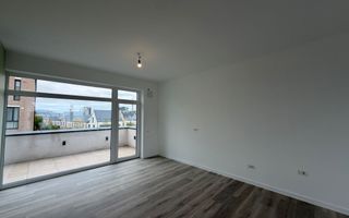 VANZARE APARTAMEN 63MP | 2 CAMERE | PIPERA | COMPLEX NOU | TERASA 11MP - Poză 3