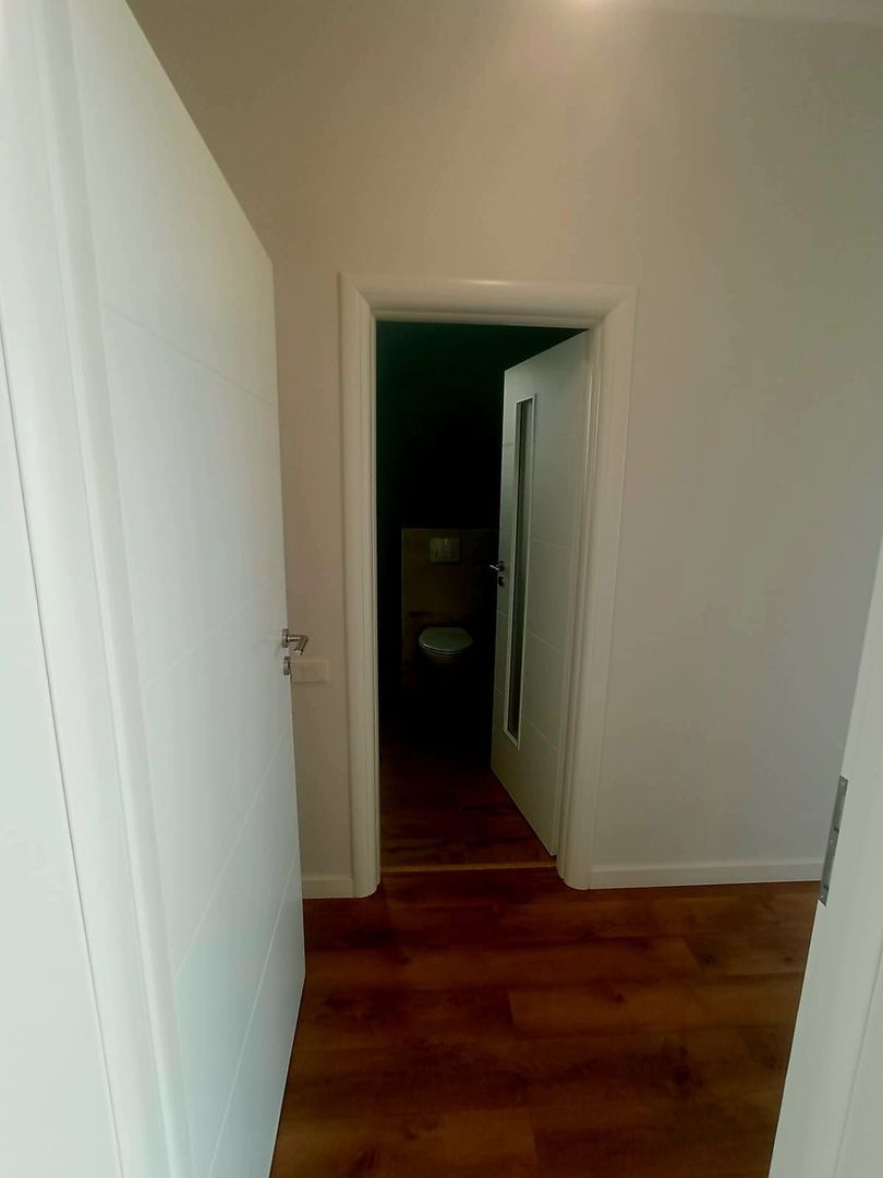 CASE INDIVIDUALE FORTULUI, TOATE UTILITATILE, PARCARE, COMISION 0% - Poză 11