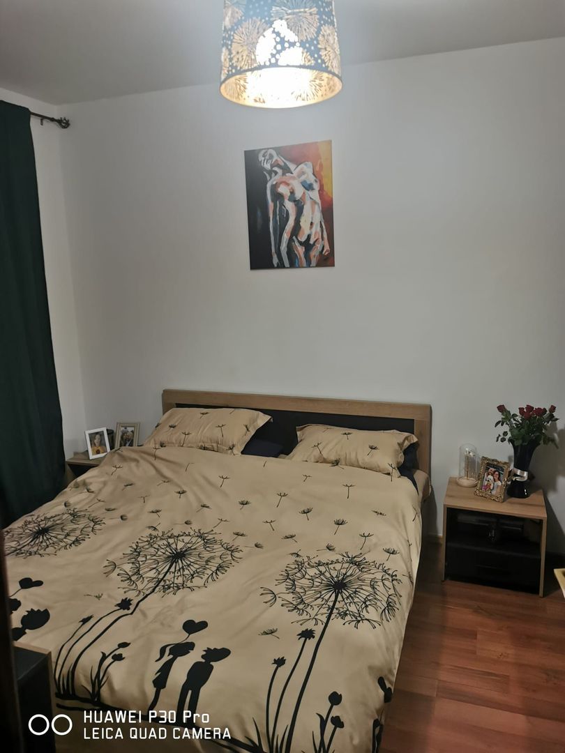 Girocului-Spitalul Judetean | 2 Camere | Mobilat si Utilat - Poză 1