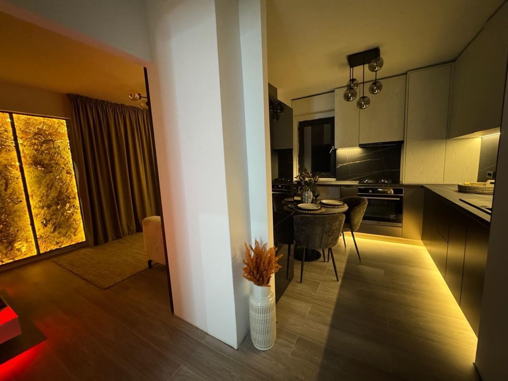 Apartament 2 camere - Calea Bucuresti - Poză 5