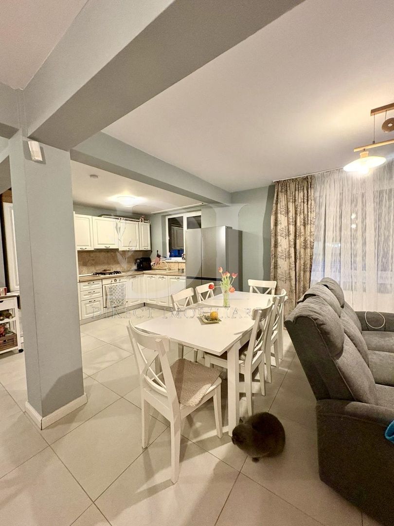 Duplex de vânzare – Zona Stadionului, Florești - Poză 5