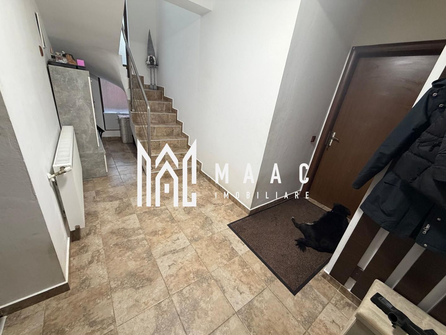 Casă Modernă I 100 MPU I Teren 240 MP  I Dracula - Selimbar - Poză 10