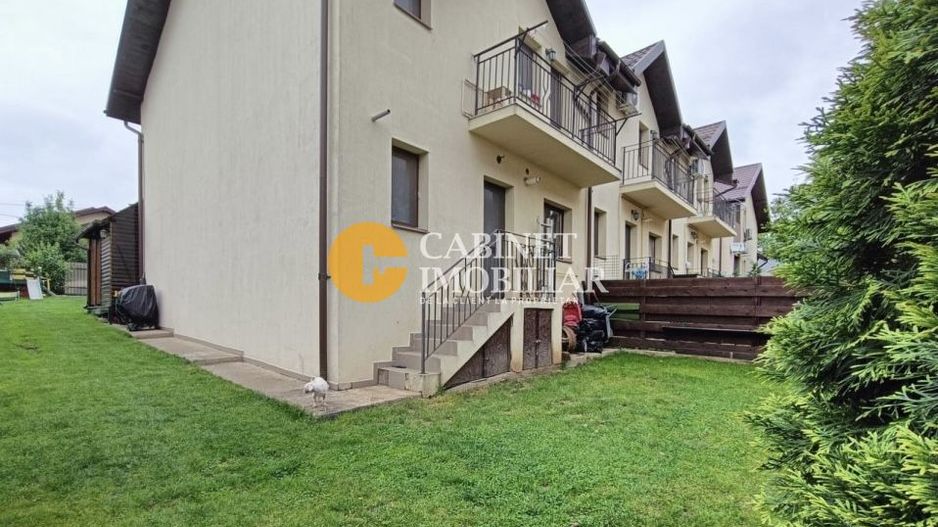 Casa 4 camere - Valea Adanca zona 5 Drumuri - Poză 2