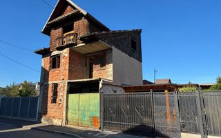 Casă S+P+1+M "la roșu" – Str. Dreptății - Ploiești -103 mp utili - Poză 3