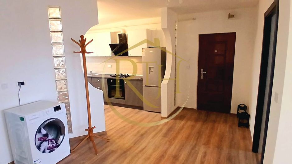 Oferim spre inchiriere un ap cu 3 camere nou in Girocului la mansarda! - Poză 17