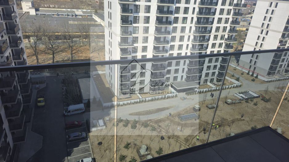 Apartament 2 camere Nusco City I Finalizat I Contract Vanzare I COM 0% - Poză 16