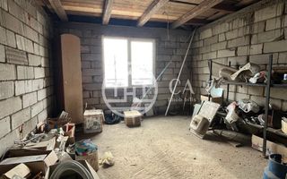Casa de vanzare D+P+E+M cu 5 camere în Livada De Bihor - Poză 8