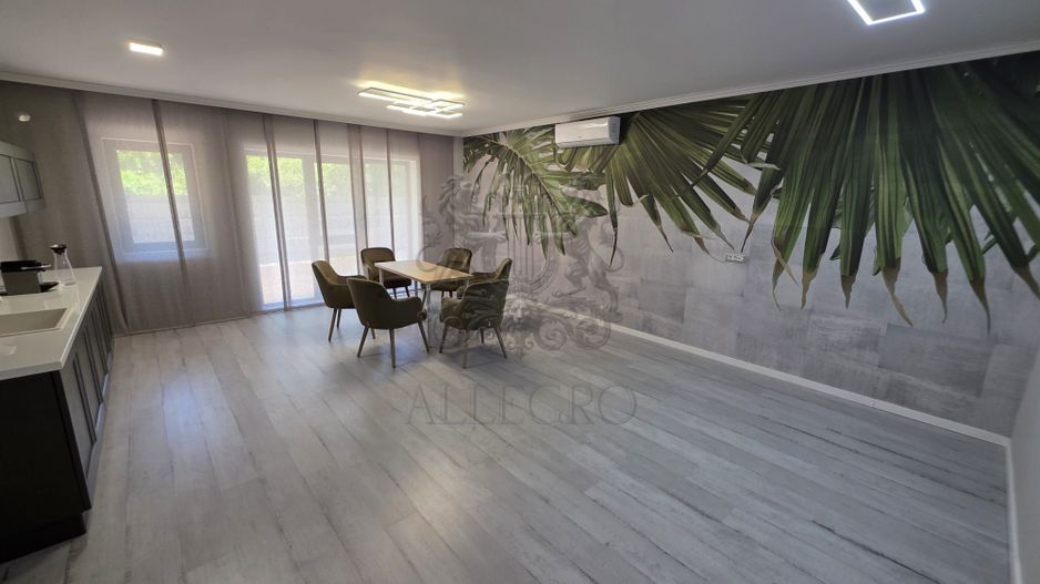 Vanzare | 3 Camere | Iancu Nicolae | Grand Park Pipera | Parter - Poză 10