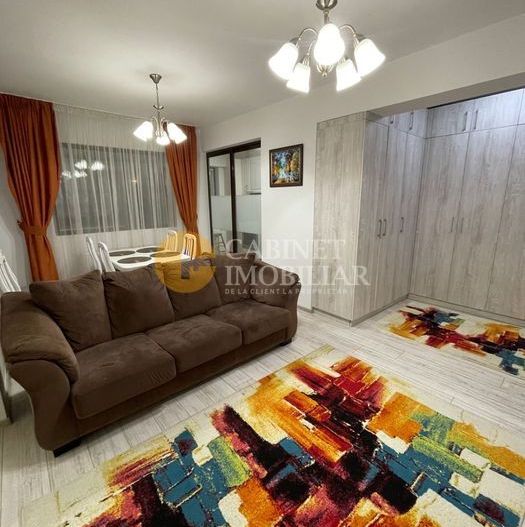 CUG-Providenta 3 camere decomandat - mobilat PREMIUM - boxa - parcare subterana - Poză 2