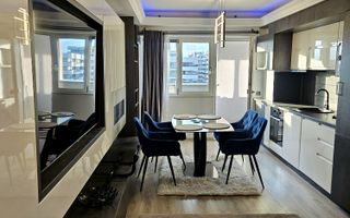 Apartament 2 camere de închiriat, Copou Garden, Iași - Poză 2