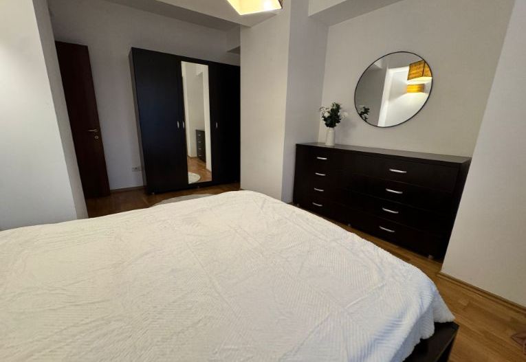 3 camere | Baneasa | Ionescu de la Brad | parcare inclusa - Poză 17