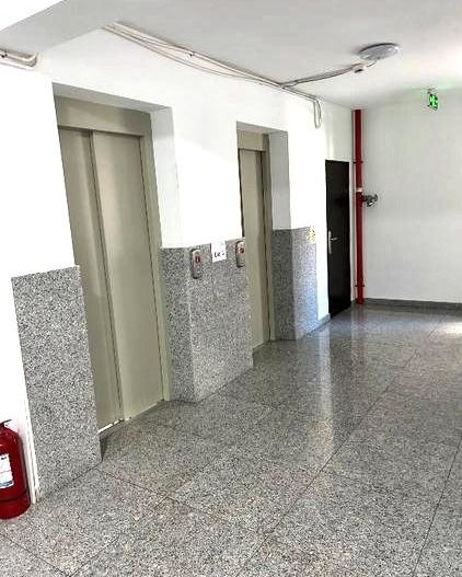 🚇 Închiriez Apartament cu 2 camere, la 50 m de metrou Mihai Bravu - Poză 4
