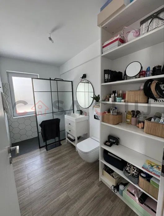 3 camere cu terasa de 143 mp, la cheie, la 10 minute de centru! - Poză 6