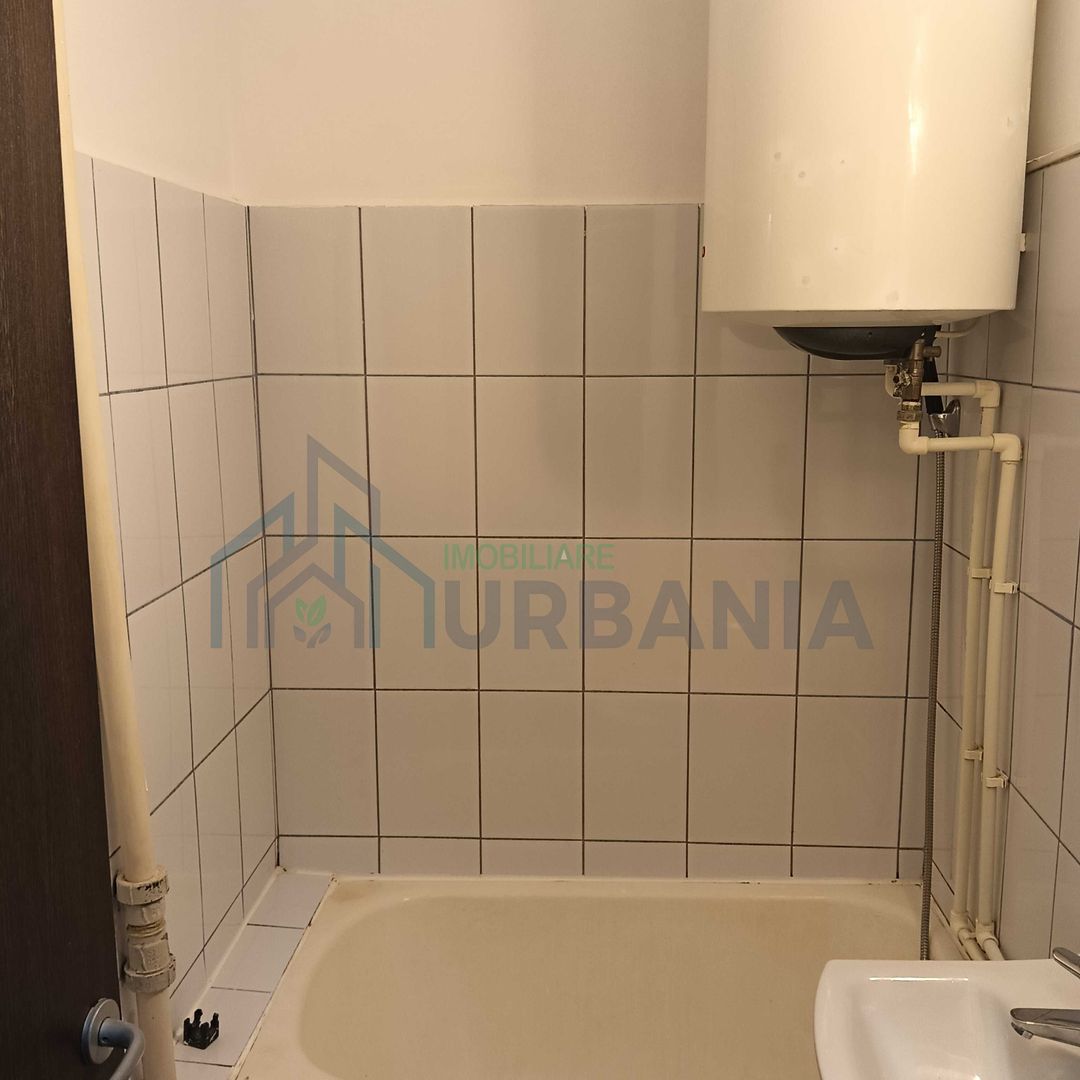 Garsonieră 24 mp, Galata, Bloc M7, Etaj 3/4, Apartament de colț, 47.500 EUR - Poză 4