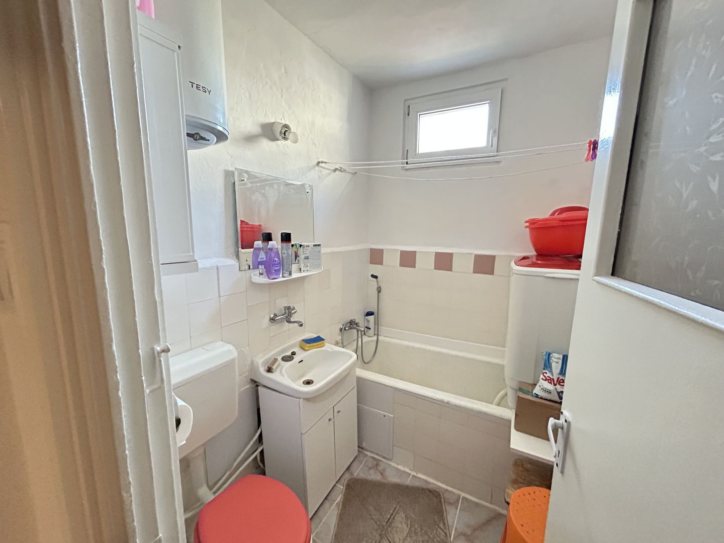 APARTAMENT 2 CAMERE MEDLIFE - Poză 5