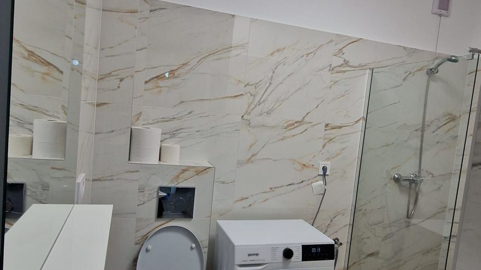 Apartament cu 2 camere de inchiriat in Alba Iulia - Poză 7