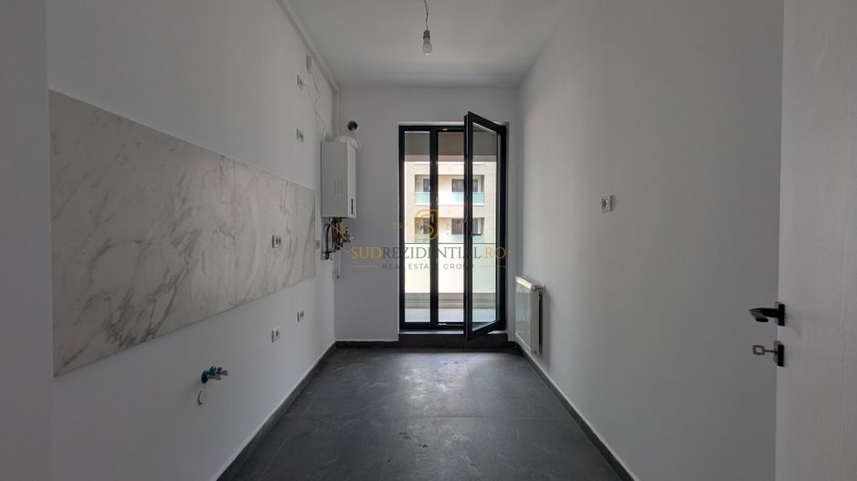 Apartament 2 camere nou | 58 mp total | Balcon 8 mp | Poștalionului - Poză 2