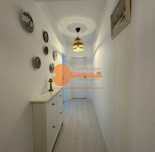 2 camere Brancoveanu ( centrala si loc parcare-bloc 2024 ) - Poză 6