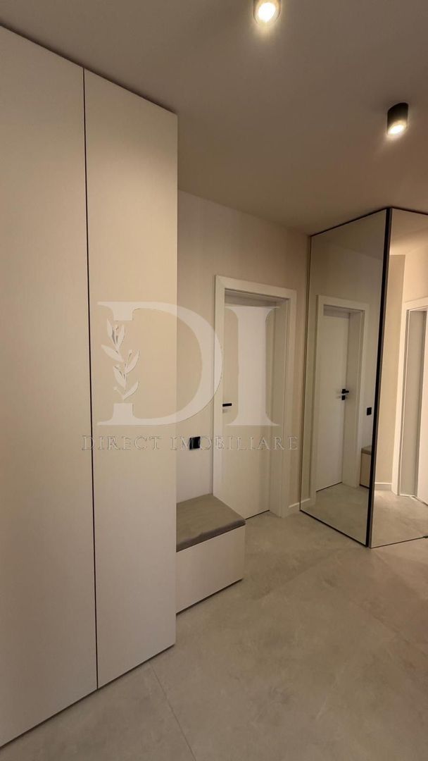 Apartament ultramodern / Zona Apahida - Poză 15