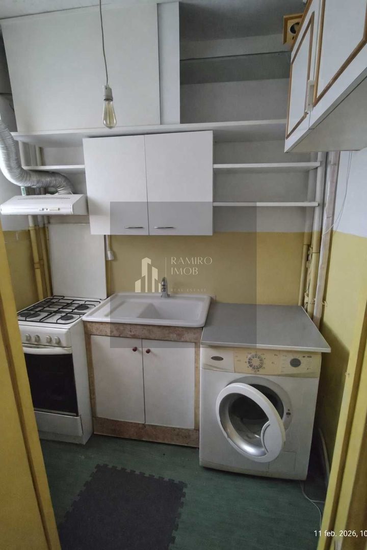 APARTAMENT 2 CAMERE, SECTOR 4/MOLDOVITA, APARATORII PATRIEI - Poză 4