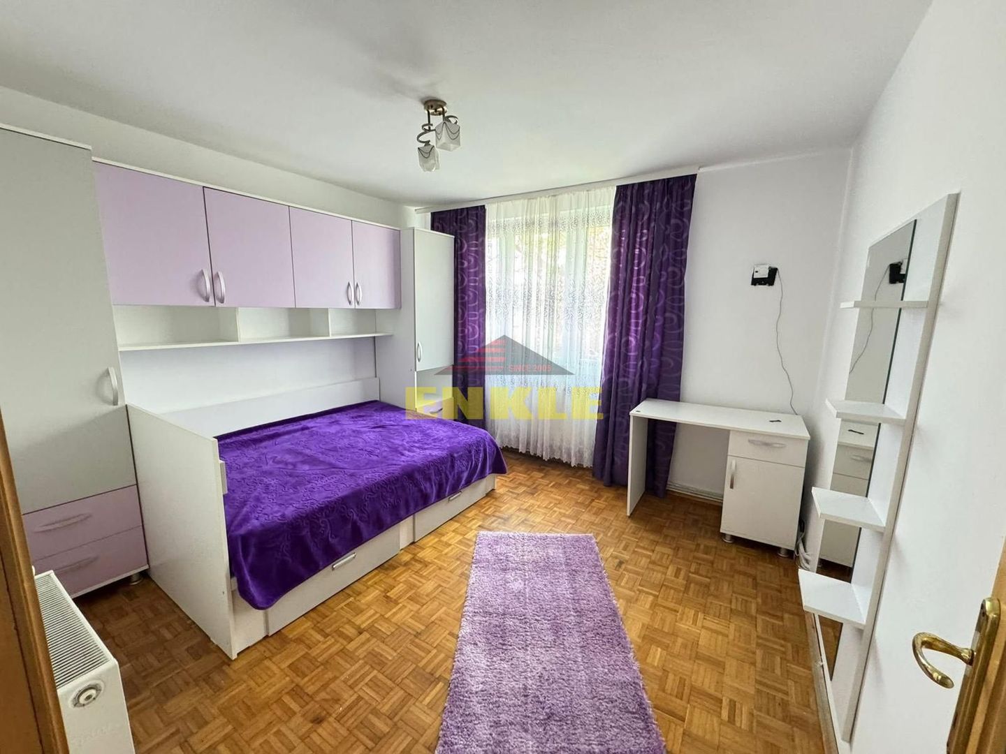 Apartament 3 camere de vânzare – Zona Marchian - Poză 2