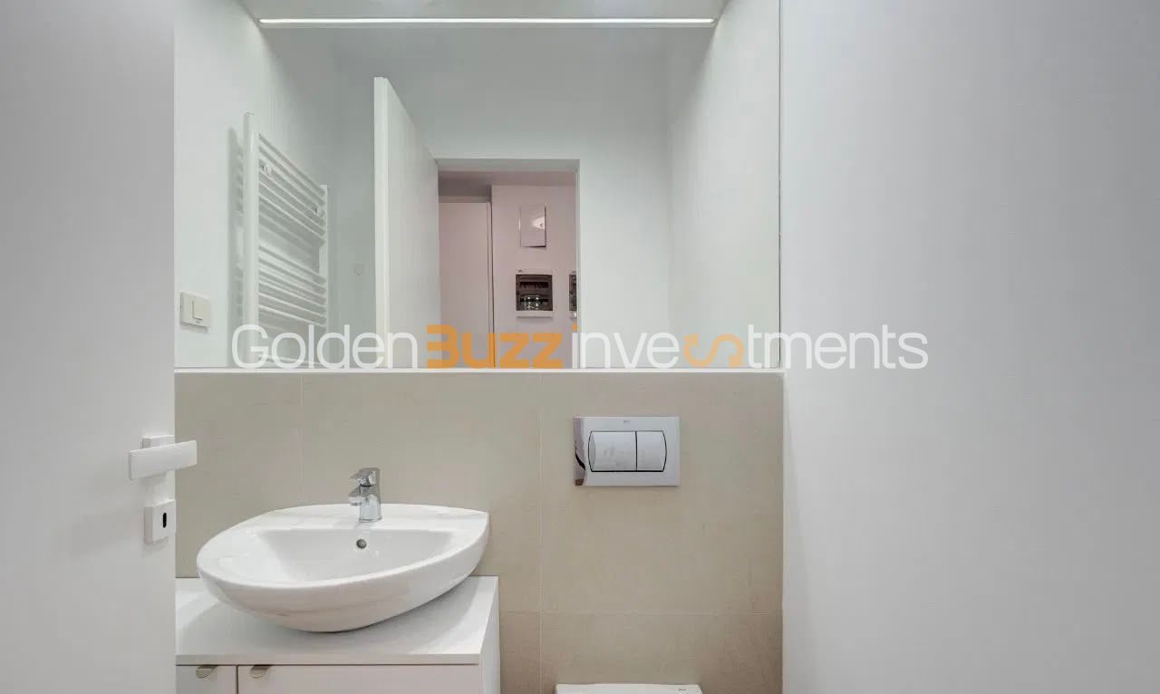 Apartament 3 camere 4city | Parcare | Mobilat - Poză 14