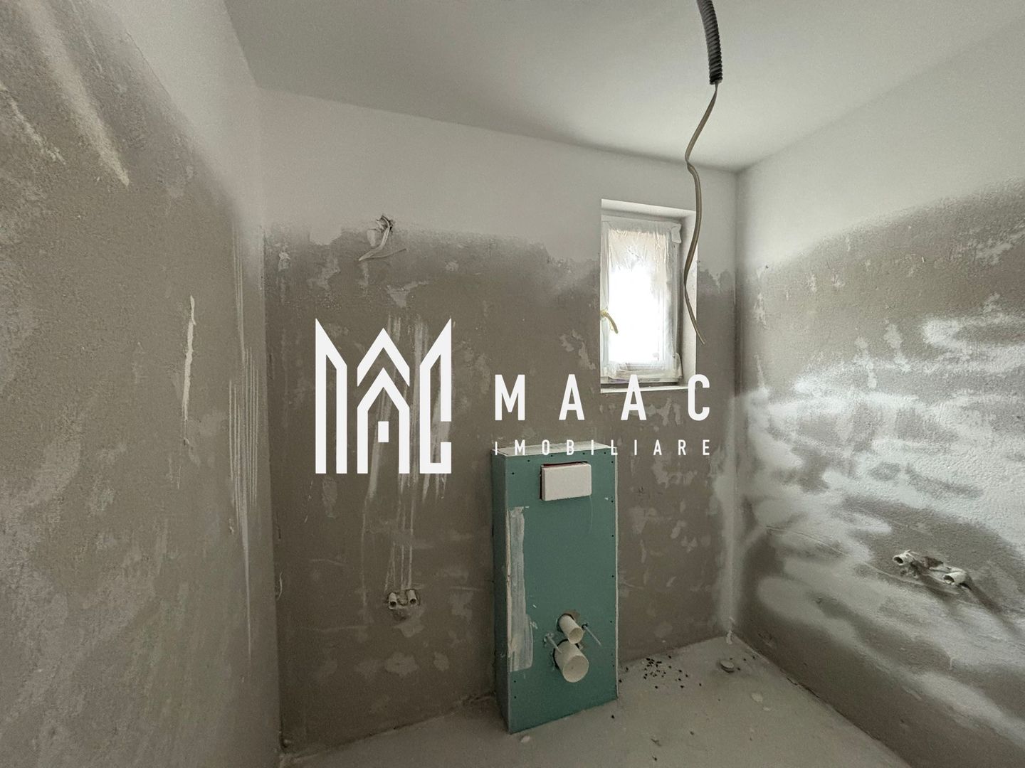 Casa Quadruplex | 4 Camere | 110MPU | Curte 60MP | 2 Balcoane - Poză 6