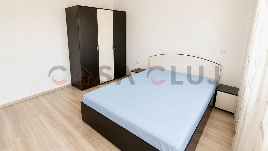 3 camere, parcare subterană, Iris - Poză 3