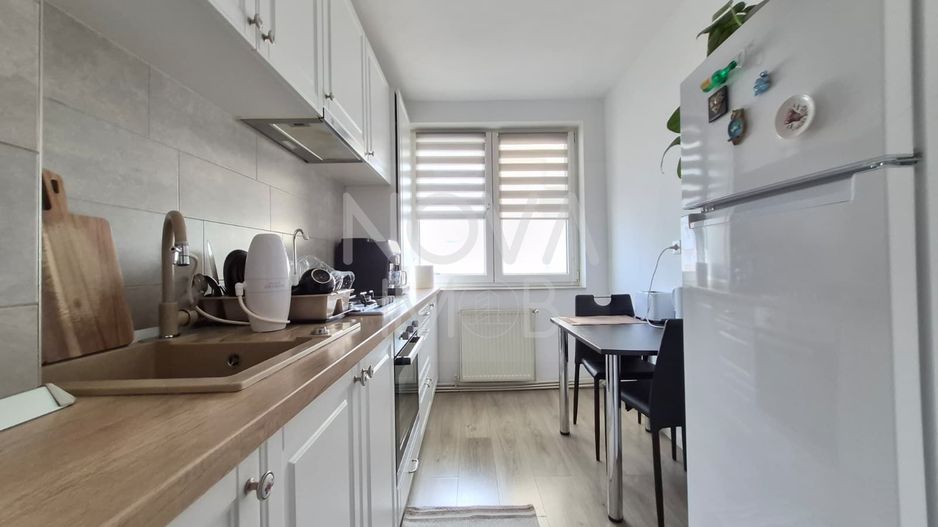 Apartament 2 camere, decomandat, Mihai Viteazu - Poză 5