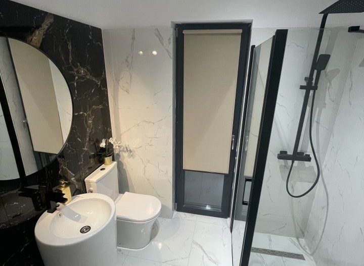 Vila individuală mutare imediată Otopeni Odăi - Poză 6