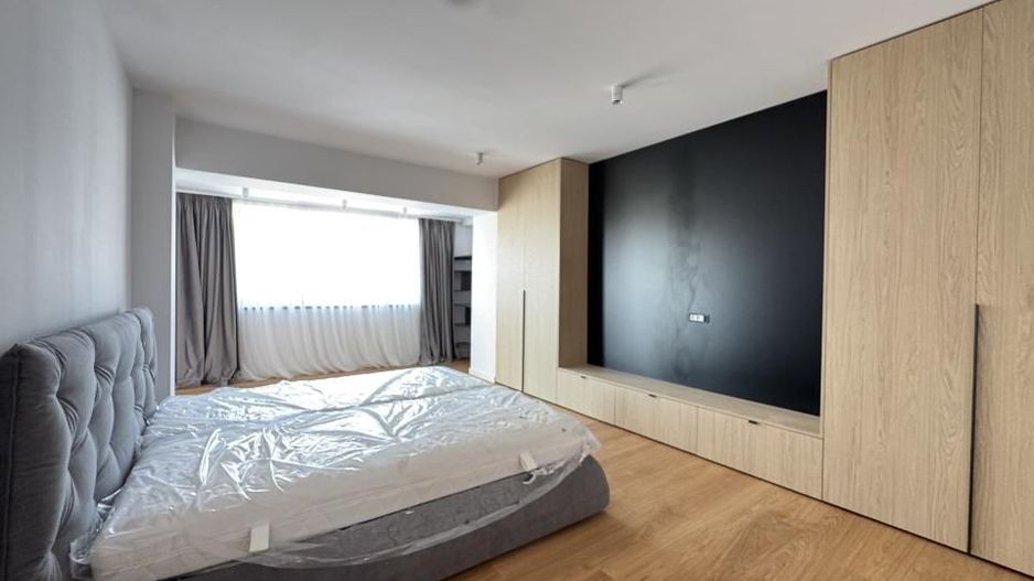 Apartament 4 camere Exclusivist 189 mp I Parcare I Herastrau - Poză 23
