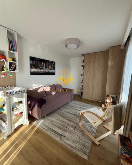 3 camere LUX, Cartierul Zorilor, Frunzișului, Lidl, Golden Tulip - Poză 2