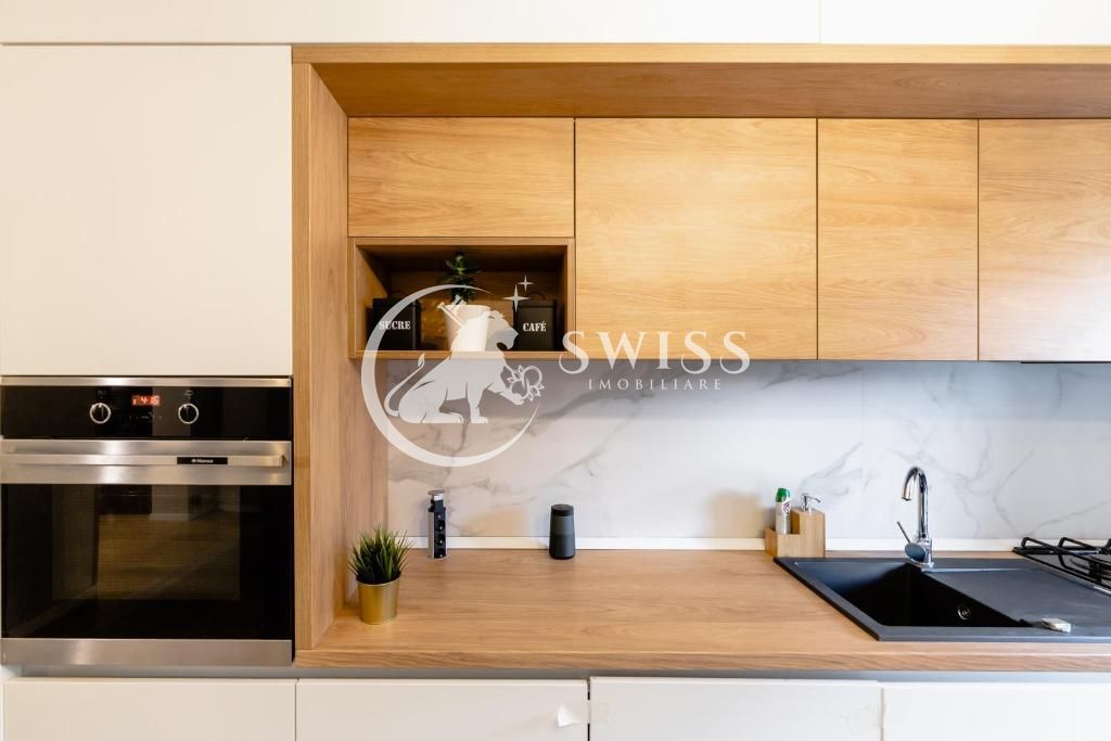 Apartament modern 3 camere | Decomandat | 80mp | Str Observatorului - Poză 7
