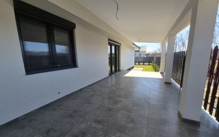 Casa 3 Camere, 125 mp, Teren 399 mp, Zona Centru - Poză 3