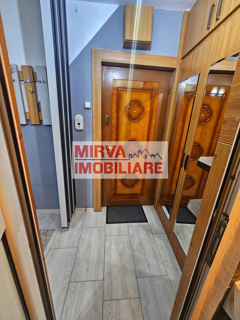 🏠 Garsonieră de închiriat | mobilata | utilata – Zona Democrației - Poză 12